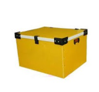 Thùng nhựa Danpla